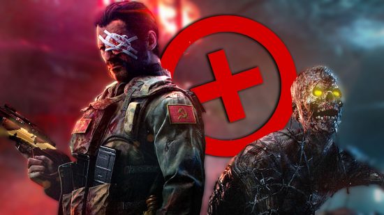 call of duty zombies canceled live service game