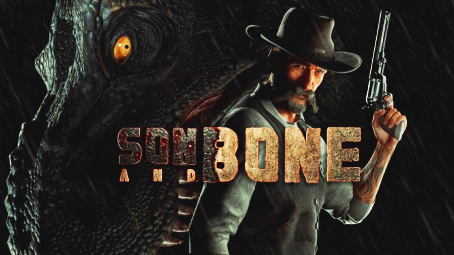 Son and Bone PS5