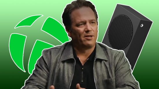 Phil Spencer New Xbox Consoles: An image of Microsoft Gaming CEO Phil Spencer.
