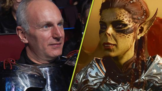 Baldur’s Gate 3 and Alan Wake 2 face off for BAFTA Games Awards sweep