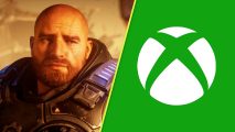 Gears 6 tease Xbox: An image of JD In Gears of War 5.