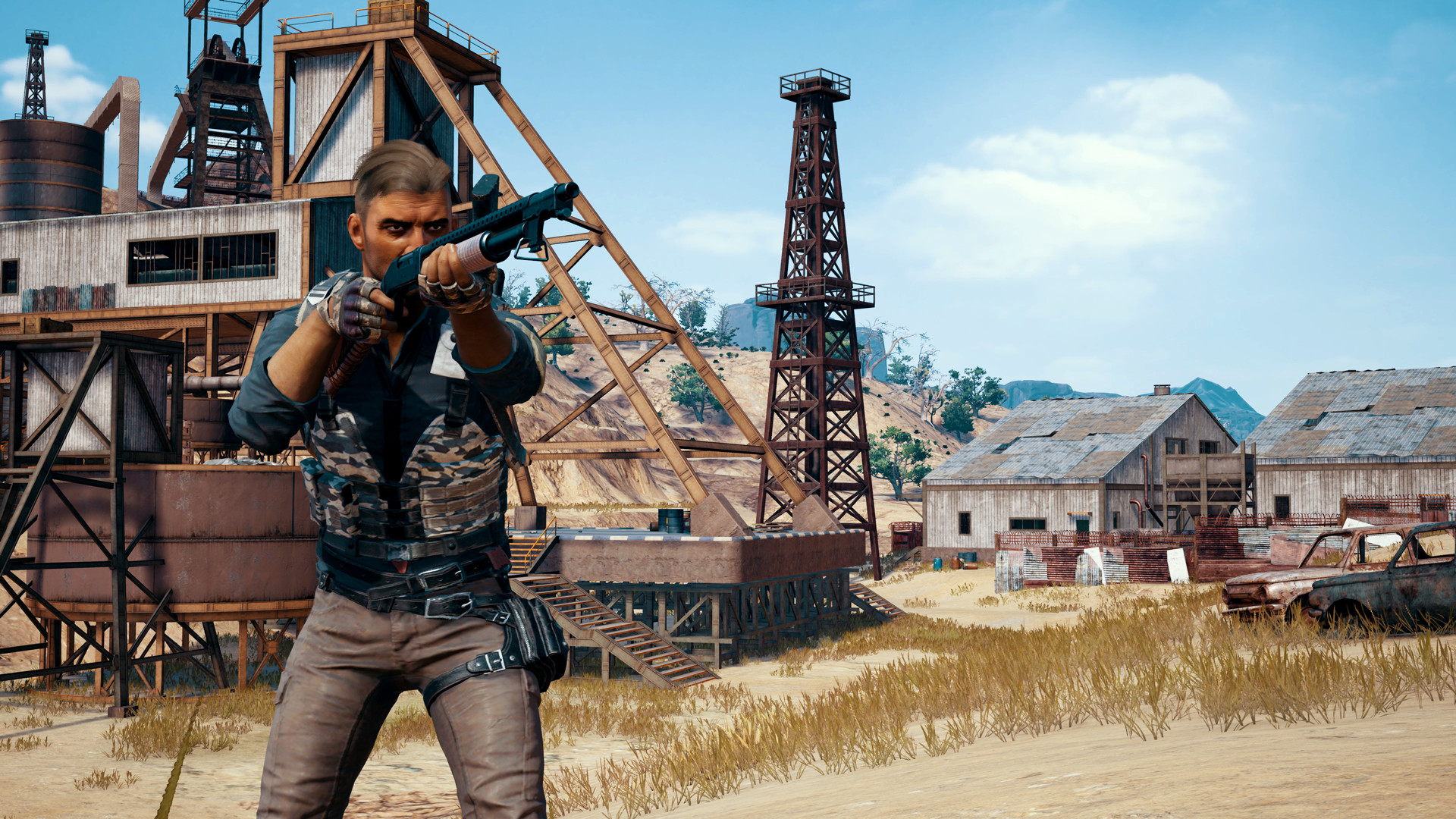 Pubg Mobile Cheaters Have Been Banned For Ten Years The Loadout