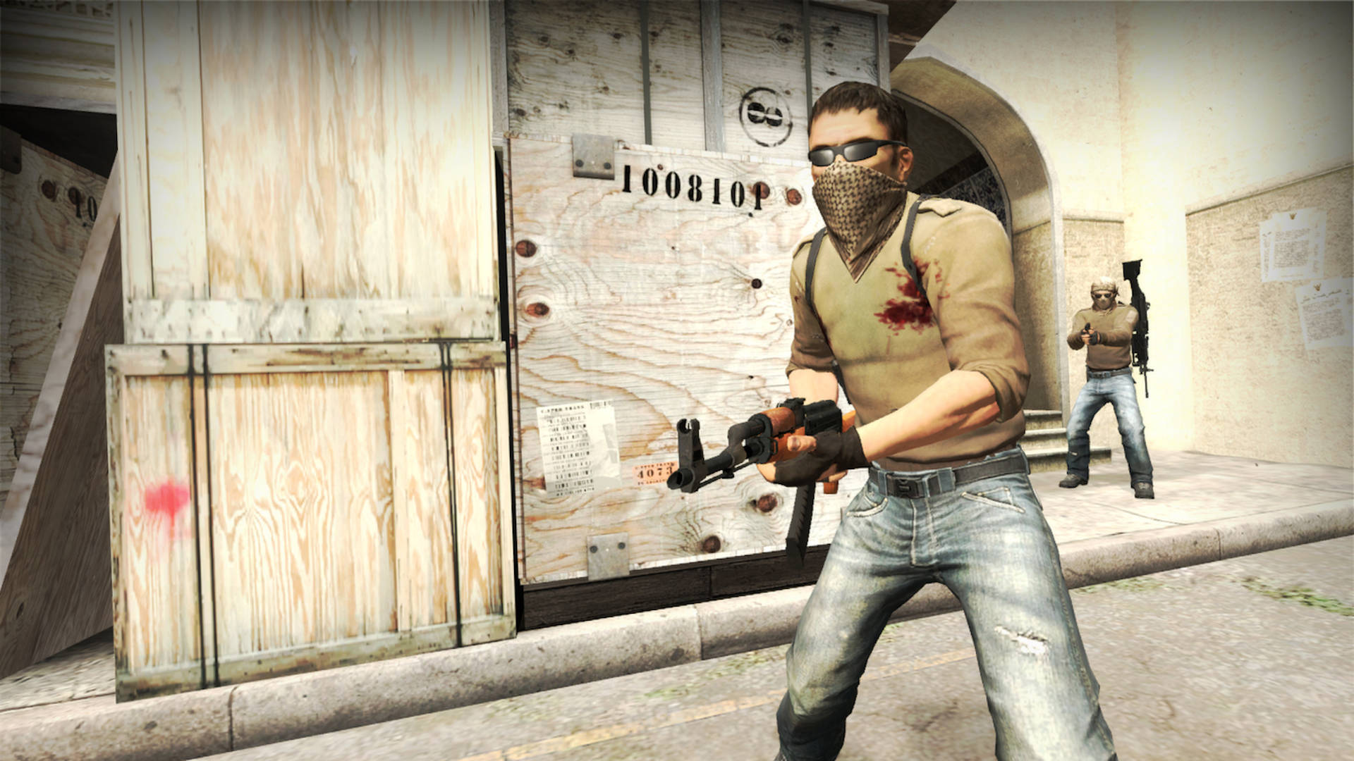 An ethical hacker has earned $11,450 from reporting CS:GO ... - 1920 x 1080 jpeg 271kB