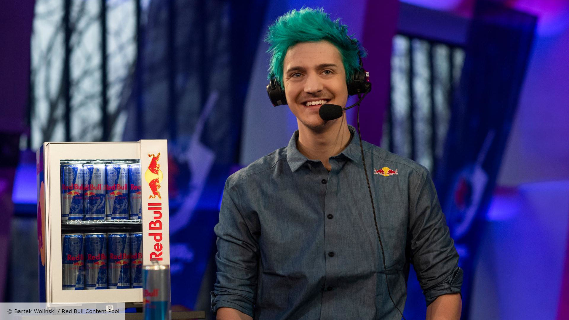 Who is Ninja? Net worth, earnings, streaming setup, and more The Loadout