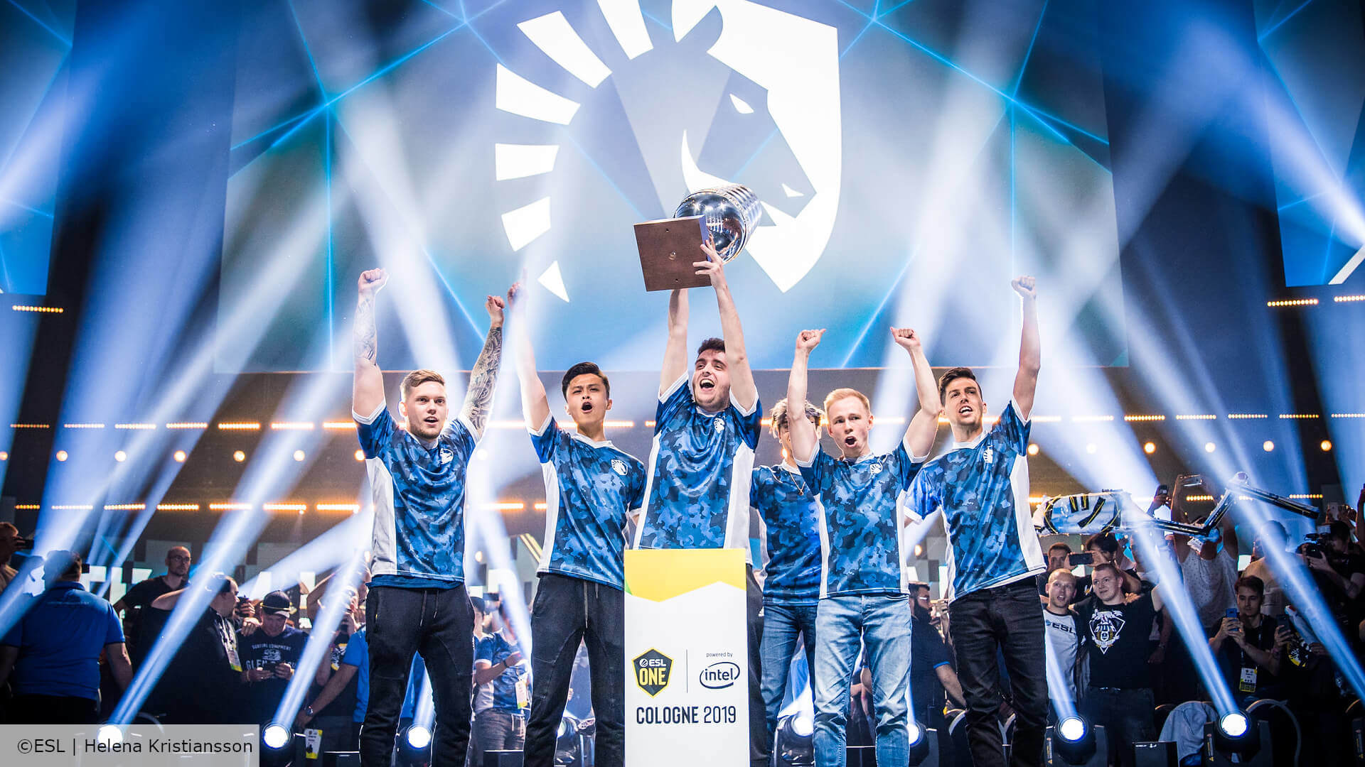 Team Liquid removed Nitr0 its CS:GO roster | The Loadout
