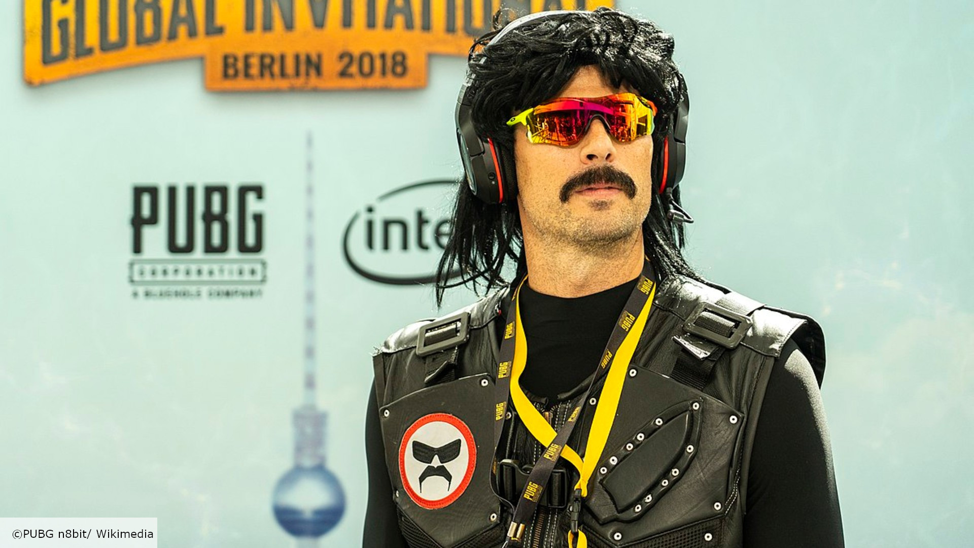 is Dr Disrespect? Net worth, settings, The Loadout