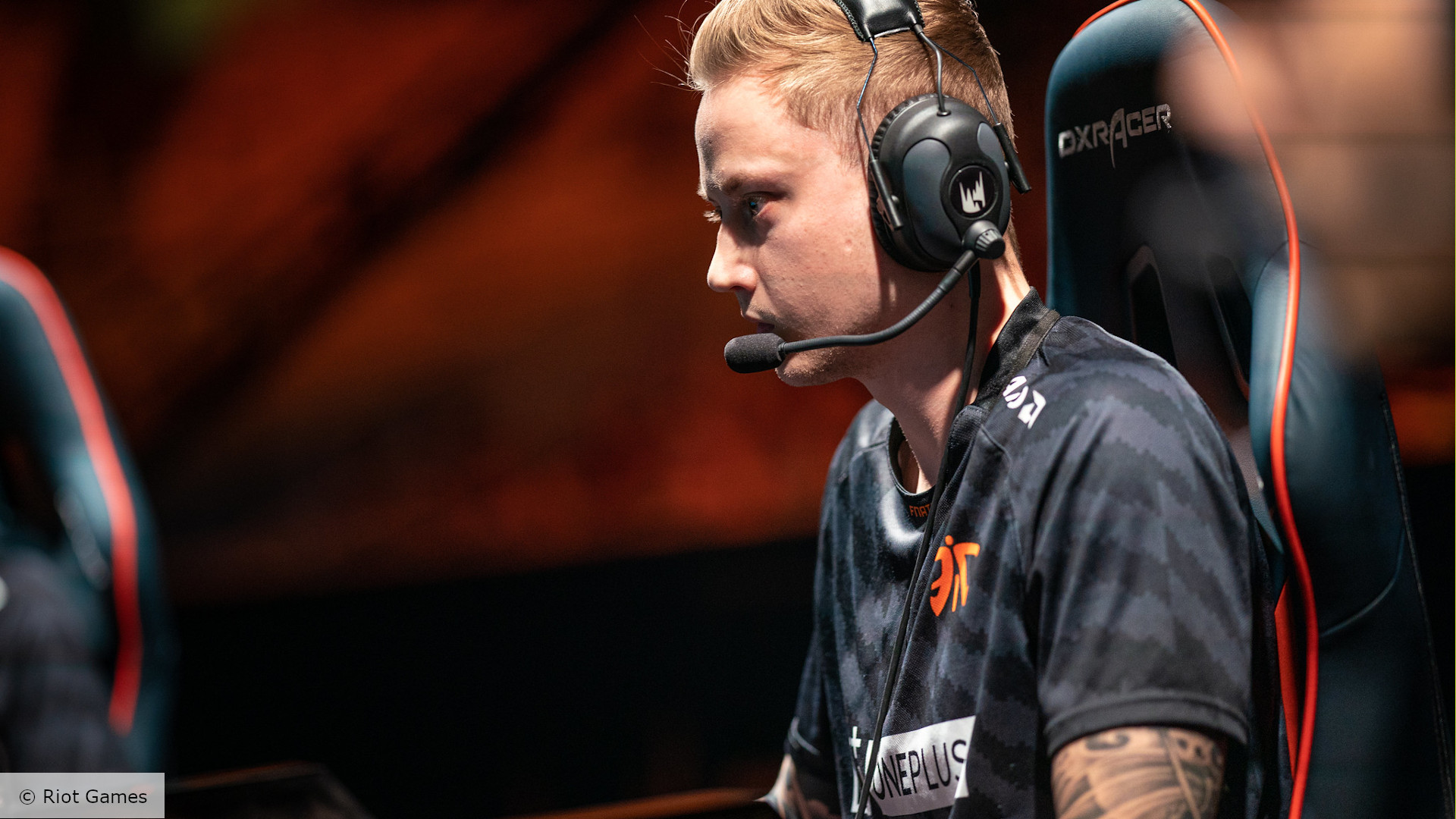 Rekkles says he'd prefer reworks over new ADC champions in League of Legends | The Loadout