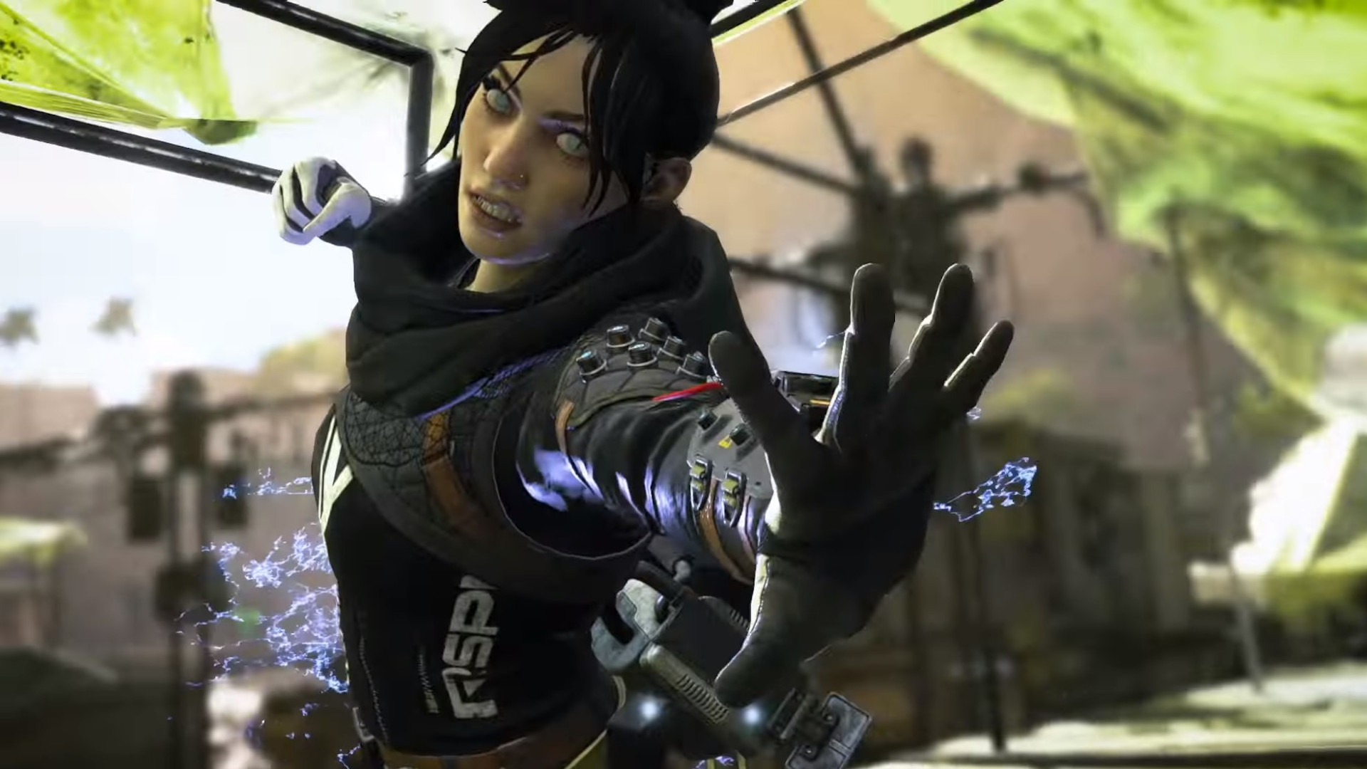 Apex Legends Season 8 dishes out nerfs to Wraith and Horizon | The Loadout