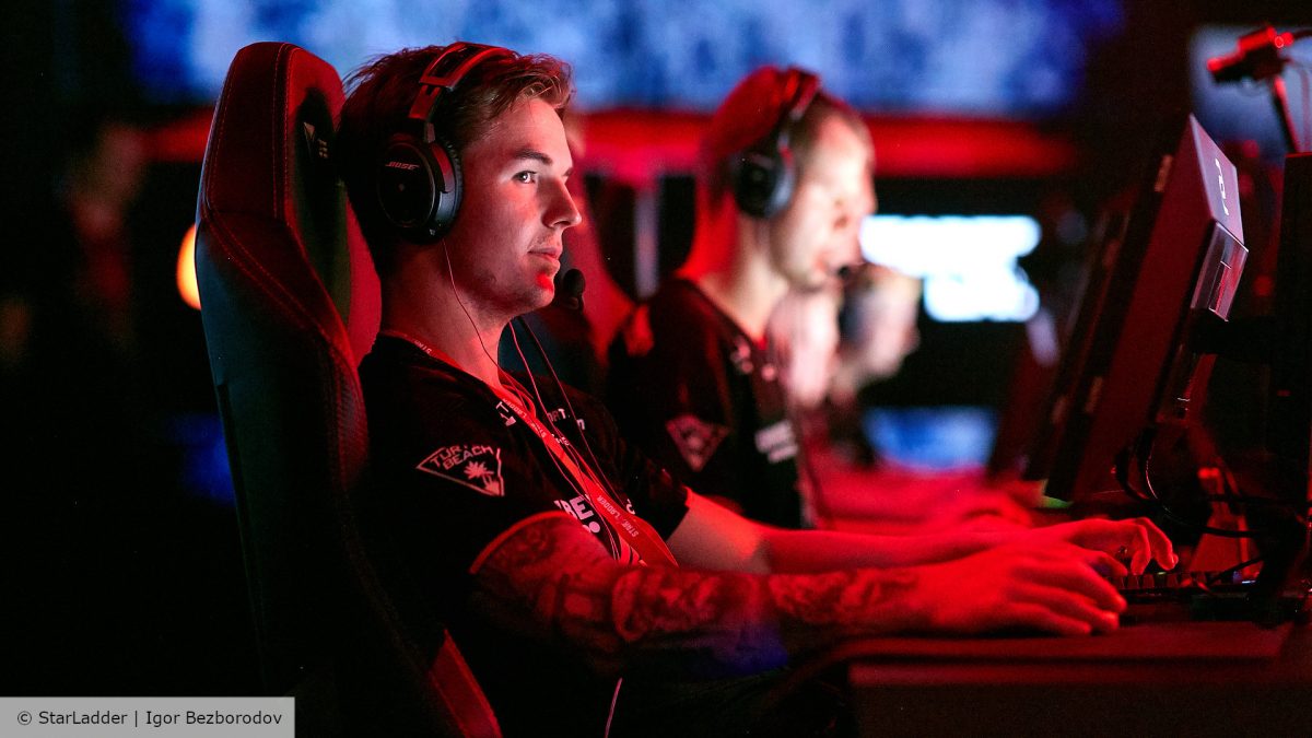 Astralis' Dev1ce admits he up” after finishing every CS:GO tournament The Loadout