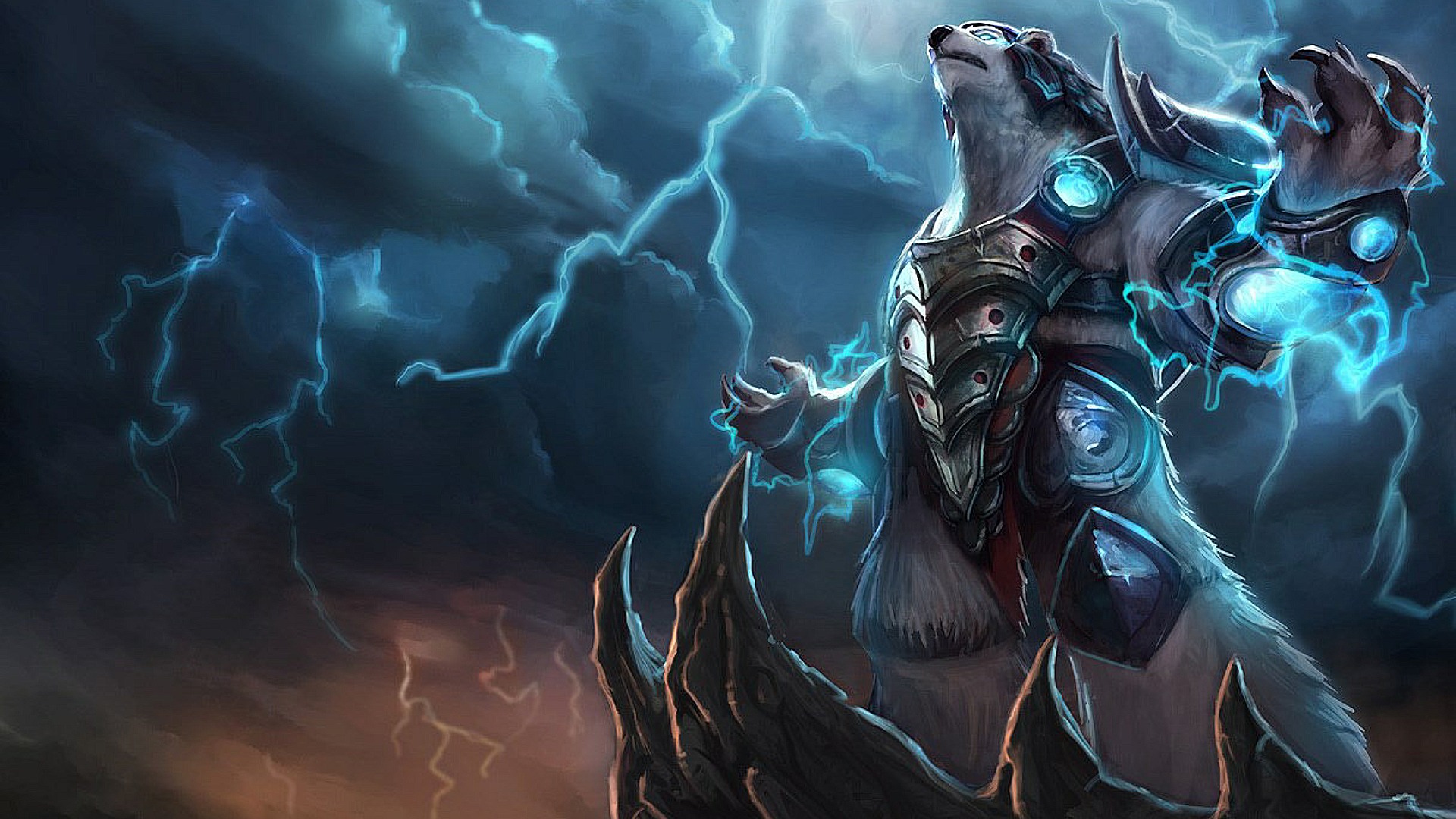 Riot Games Considering Harsher Penalties For Griefers In League Of Legends The Loadout