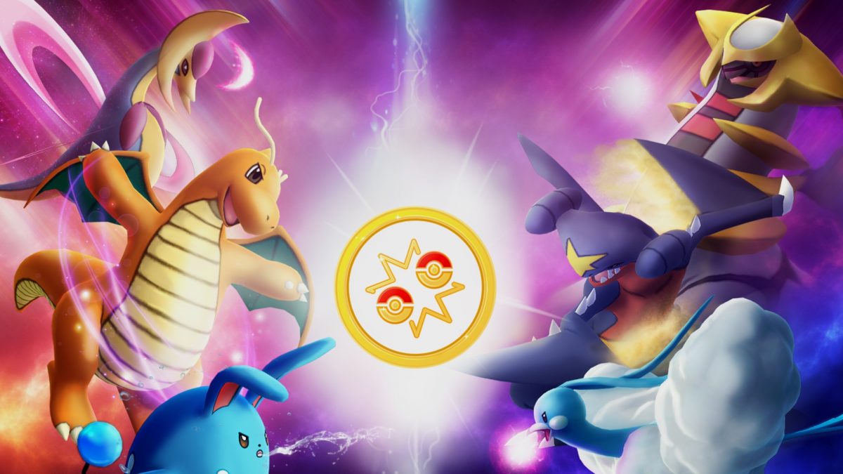 Pokemon Go Battle League Season 6 Part 2 Rebalances Meta Moves The Loadout