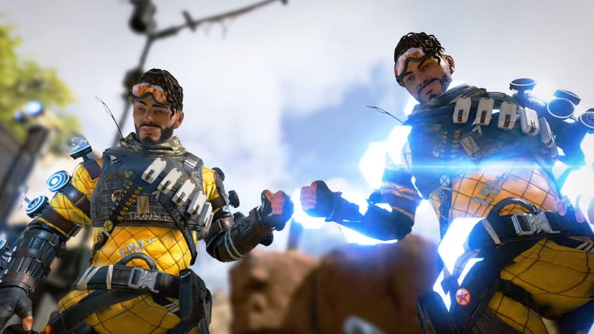 Apex Legends Developer Says Cross Play Is Important To A Game Like Ours The Loadout