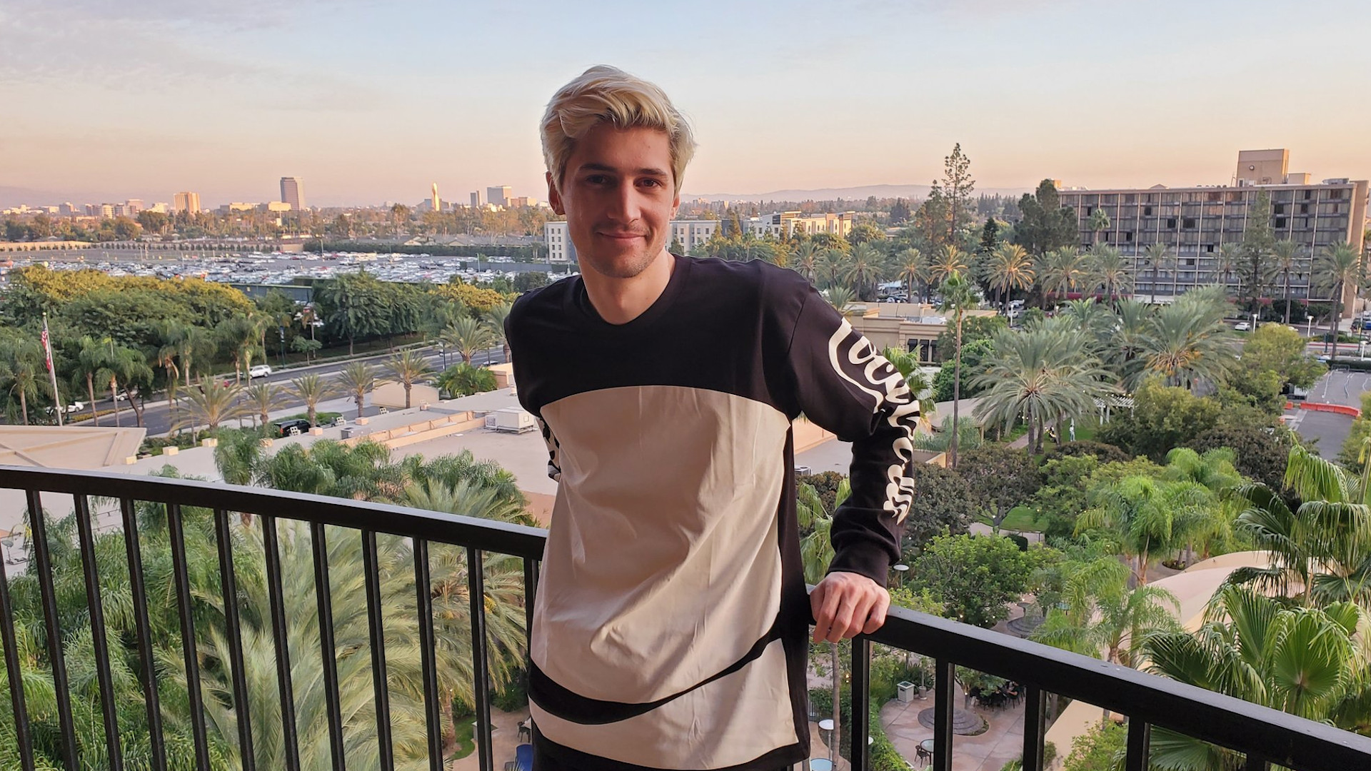 Twitch rejects xQcs appeal after he was banned for 