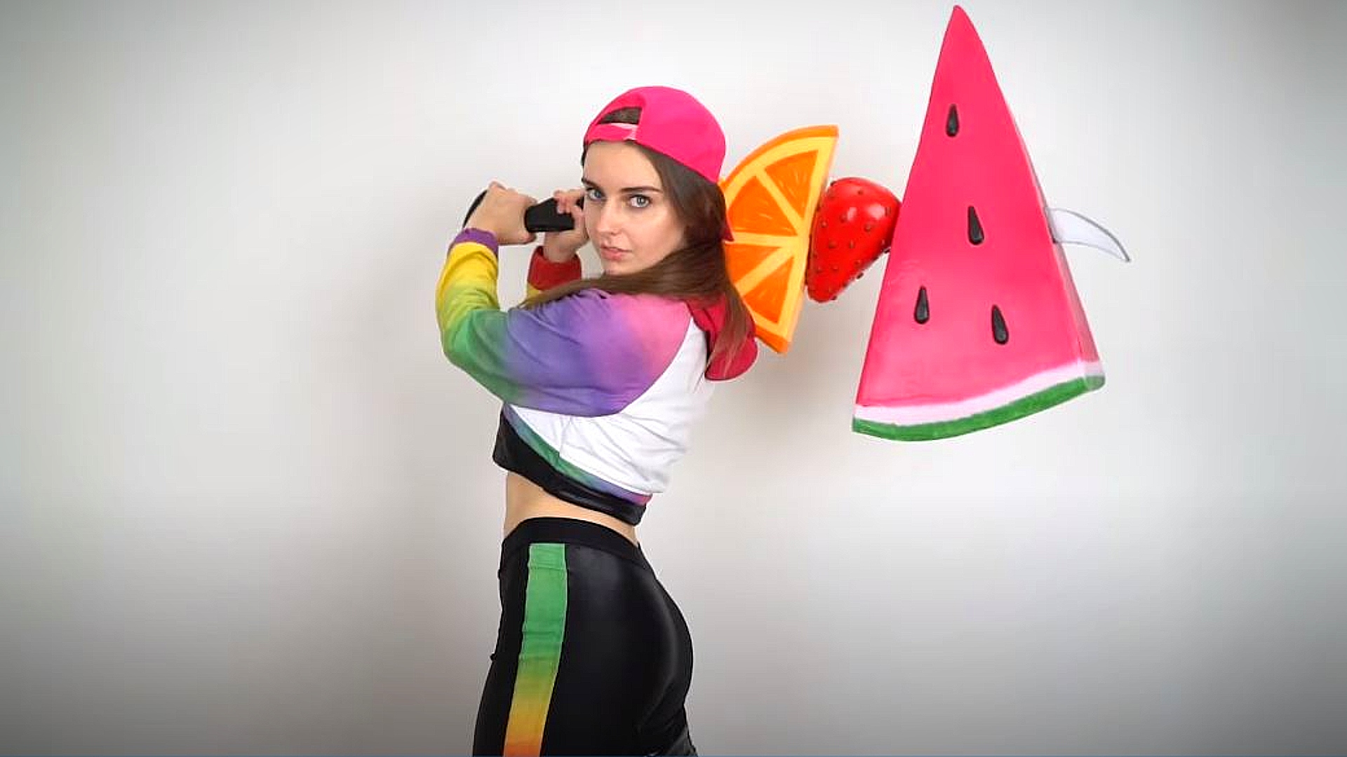 Twitch streamer Loserfruit's Icon Series skin is now live in Fortnite | The  Loadout