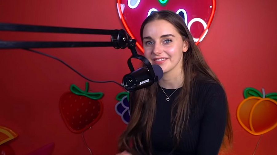 How to Be a Bigger Streamer with Loserfruit - Shure Middle East and Africa
