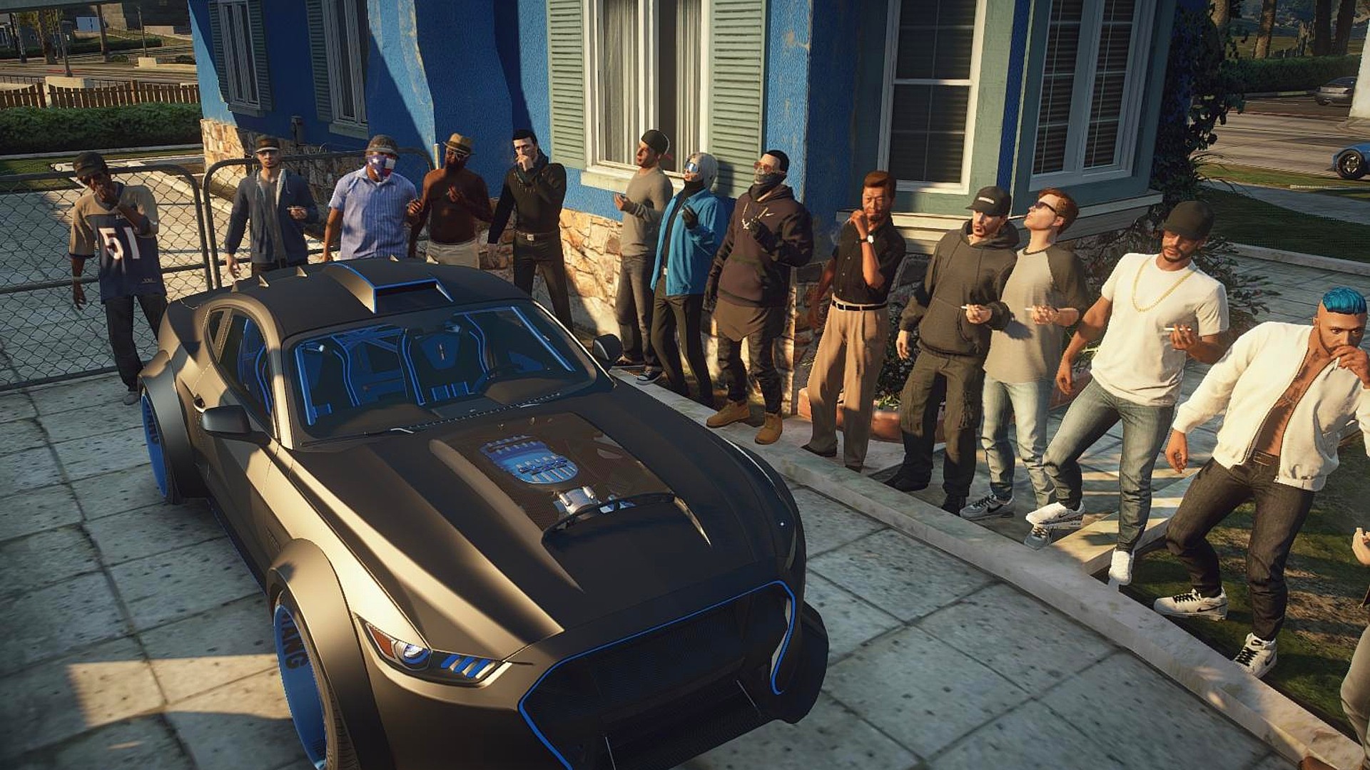 GTA V PC Version Delayed Second Time, GTA Online Heists 