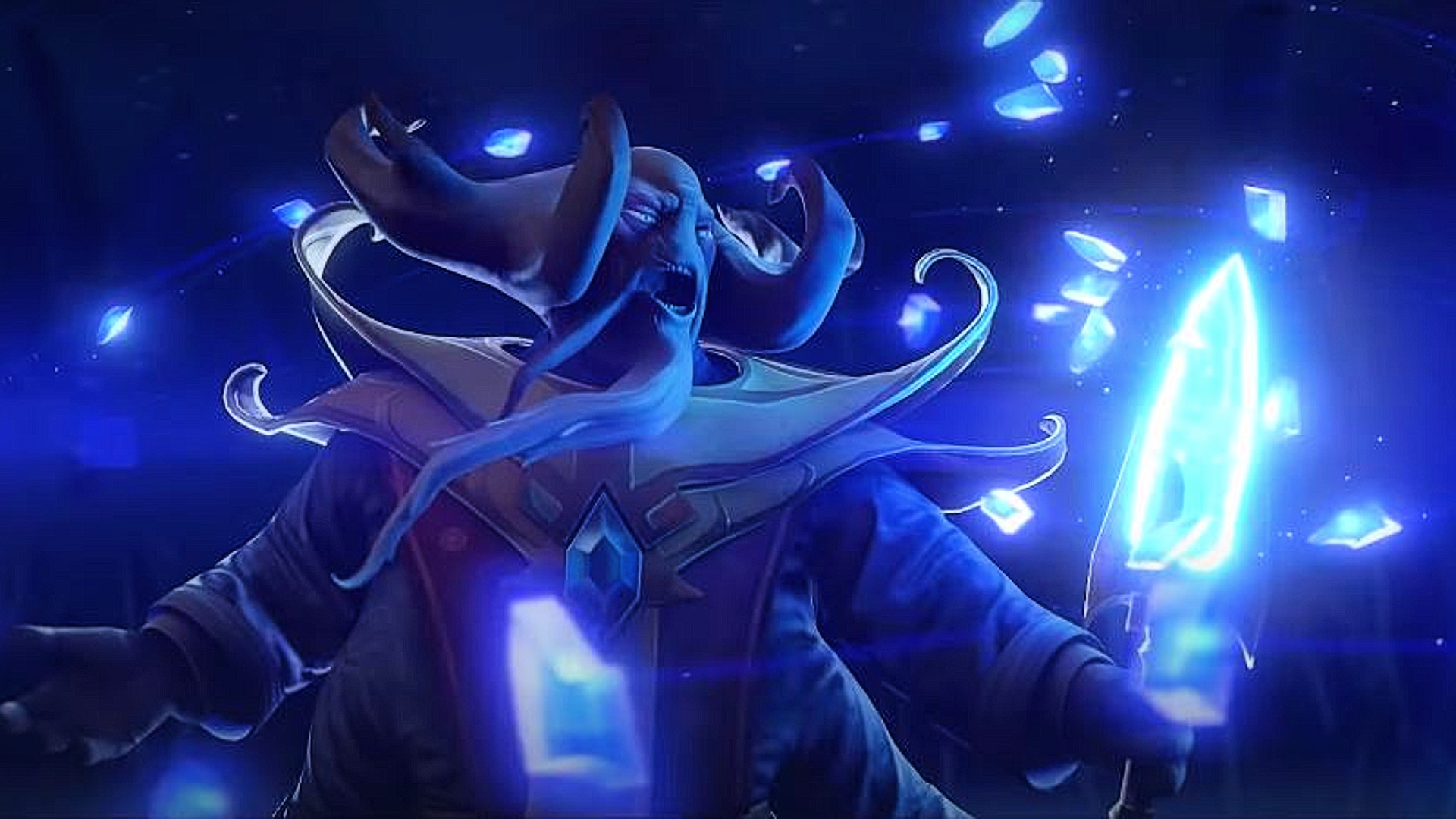 Dota 2 Releases Final Reward Character from The 