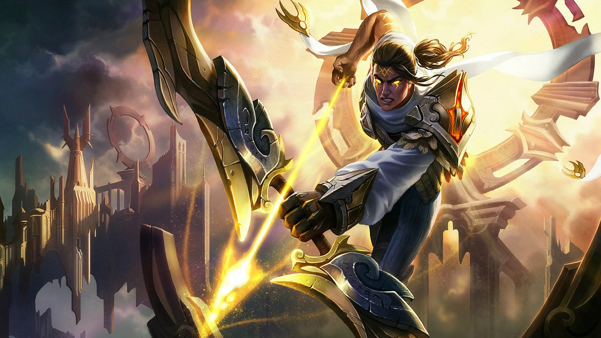 Varus has a 100% pick/ban rate in the LCK, LPL, and LCS Summer Splits | The Loadout