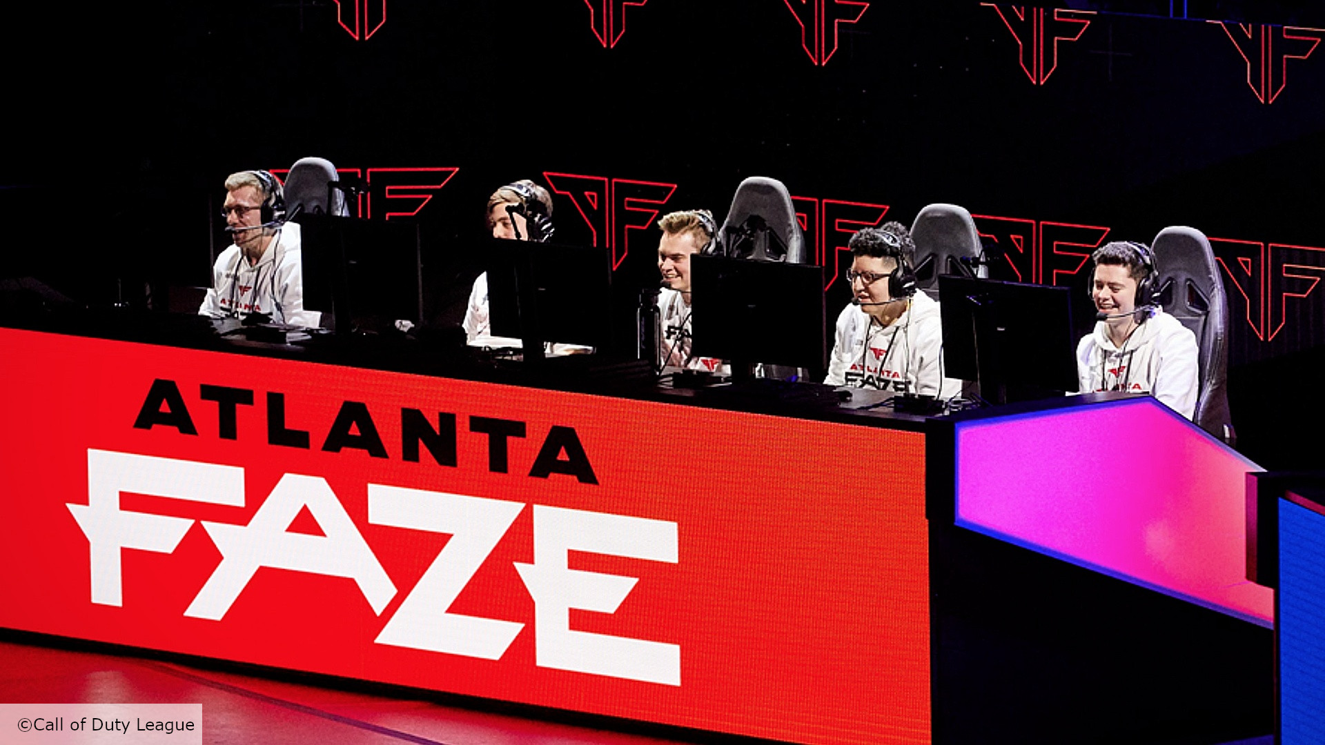 Call of Duty League 2021: Rosters, format, schedule, and more | The Loadout