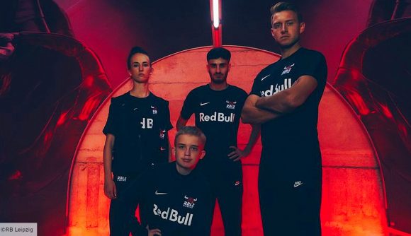 Rb Leipzig S New Fifa Esports Signings Include A 14 Year Old Prodigy The Loadout
