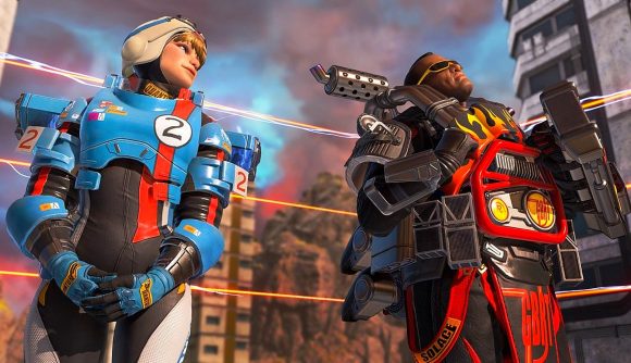 Respawn Stands By Controversial Apex Legends Ban After Community Outrage The Loadout