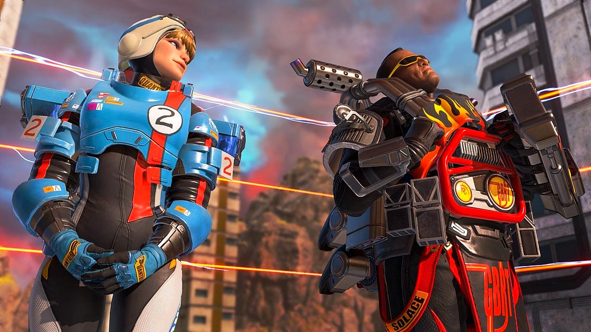 Apex Legends crossplay: how to play with friends across platforms