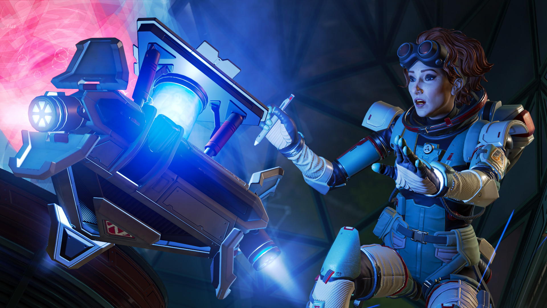 Apex Legends Tier List The Best Legends To Use In Season 9 The Loadout