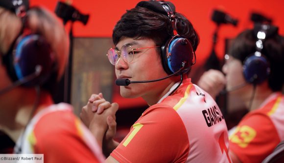 Overwatch Pro Gamsu To Return To League Of Legends The Loadout