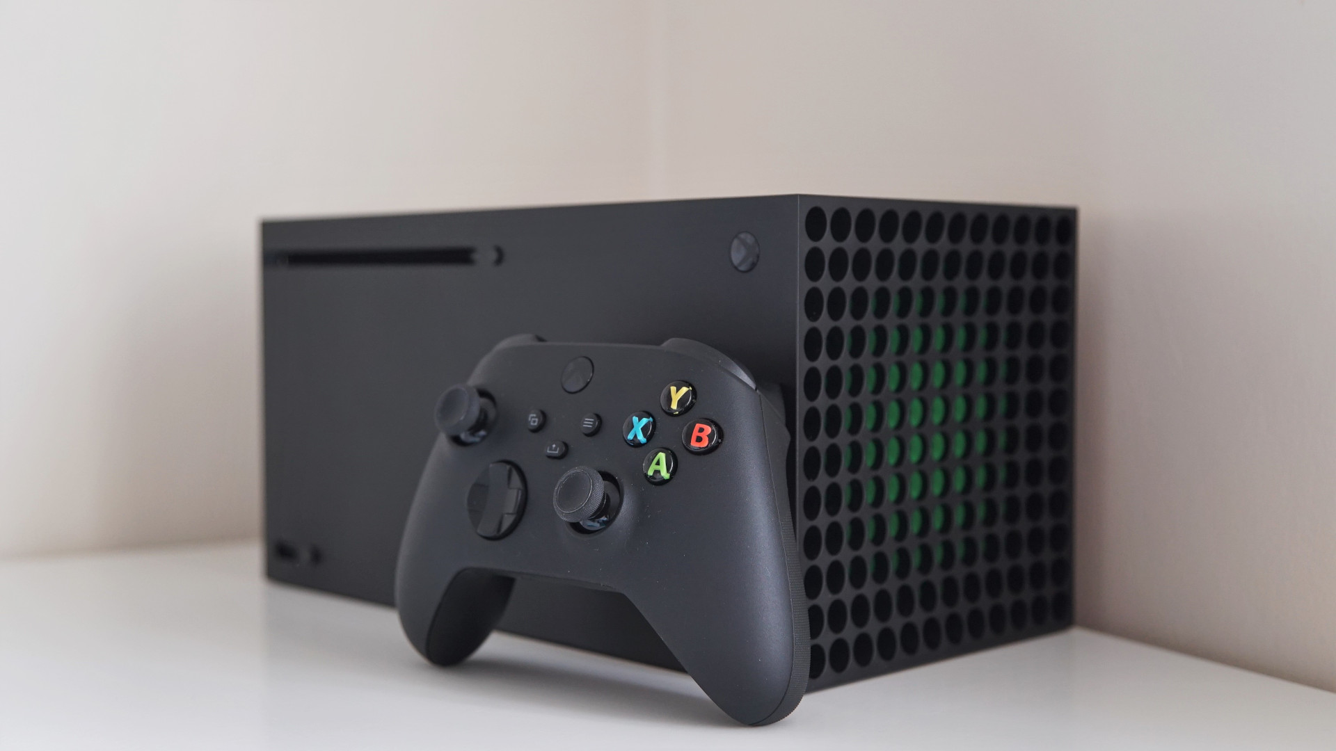 Xbox Series X review – a current-gen console that packs a punch | The