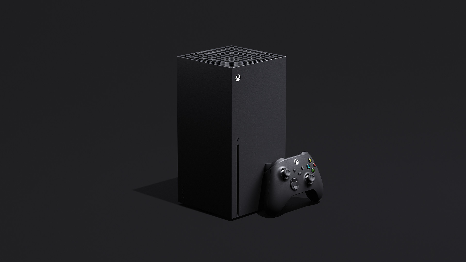 reviews of xbox series x