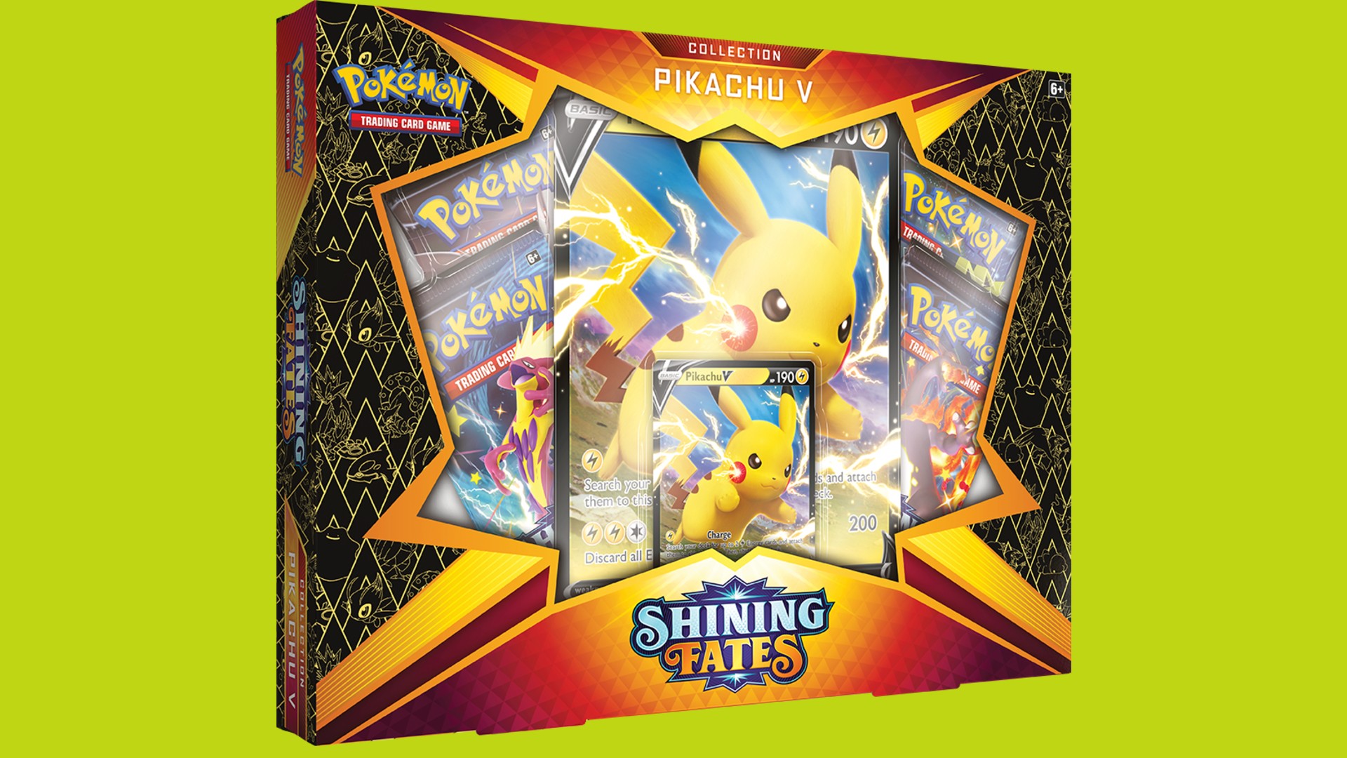 Pokemon Tcg S Shining Fates Expansion Features Over 100 Shiny Pokemon The Loadout