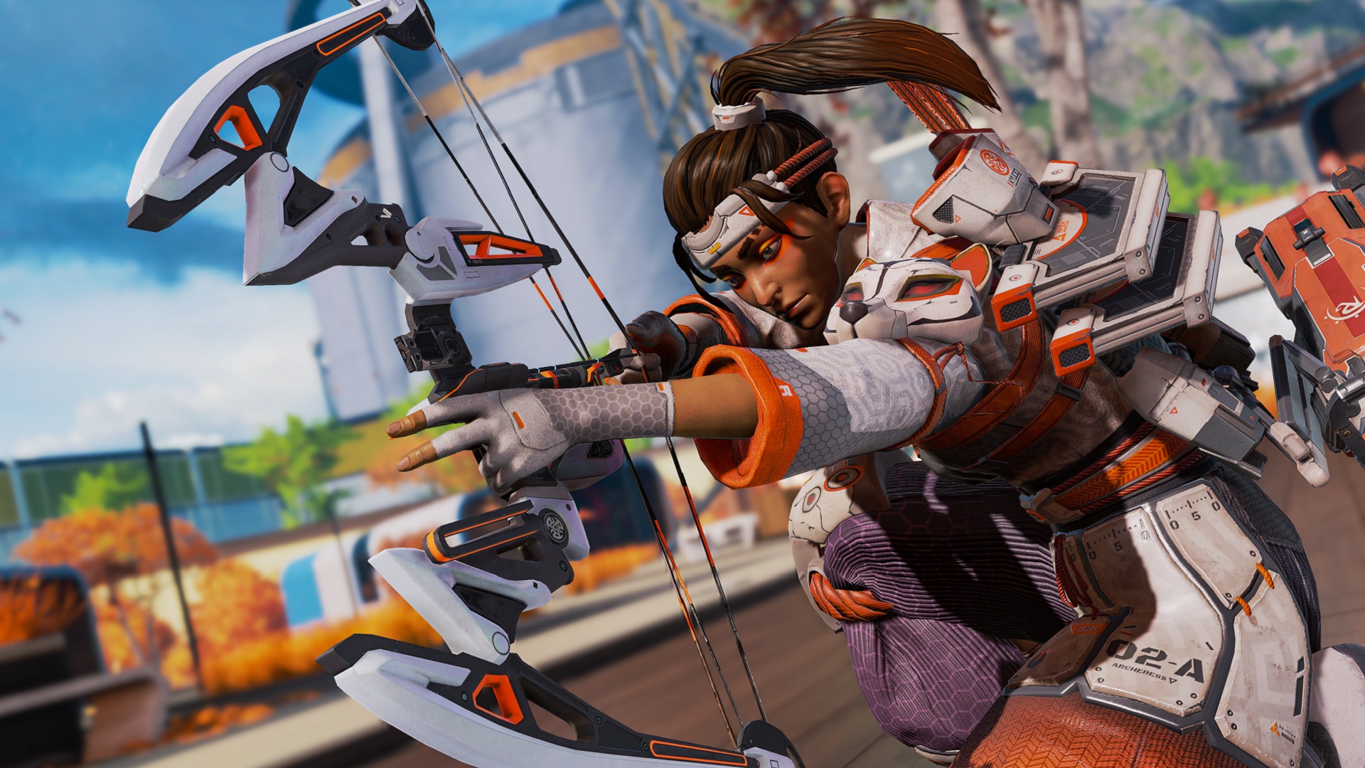 Apex Legends Arena mode: release date, 3v3, and more | The Loadout