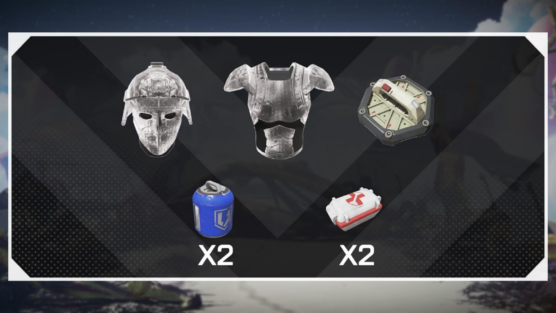 Apex Legends Patch Notes What S New In Patch 1 72 The Loadout