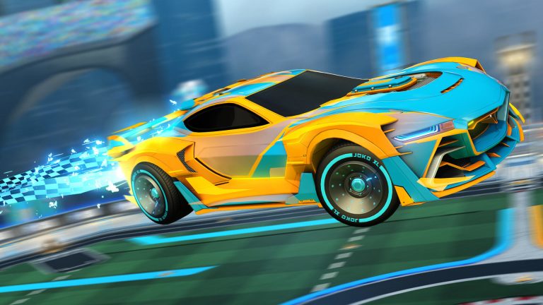 Rocket League update: what do the latest patch notes say? | The Loadout