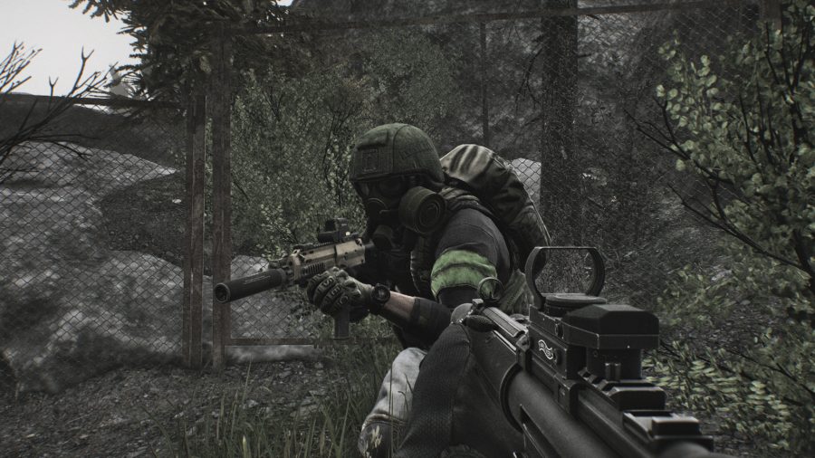 Escape From Tarkov wipe when is the next full reset? The Loadout