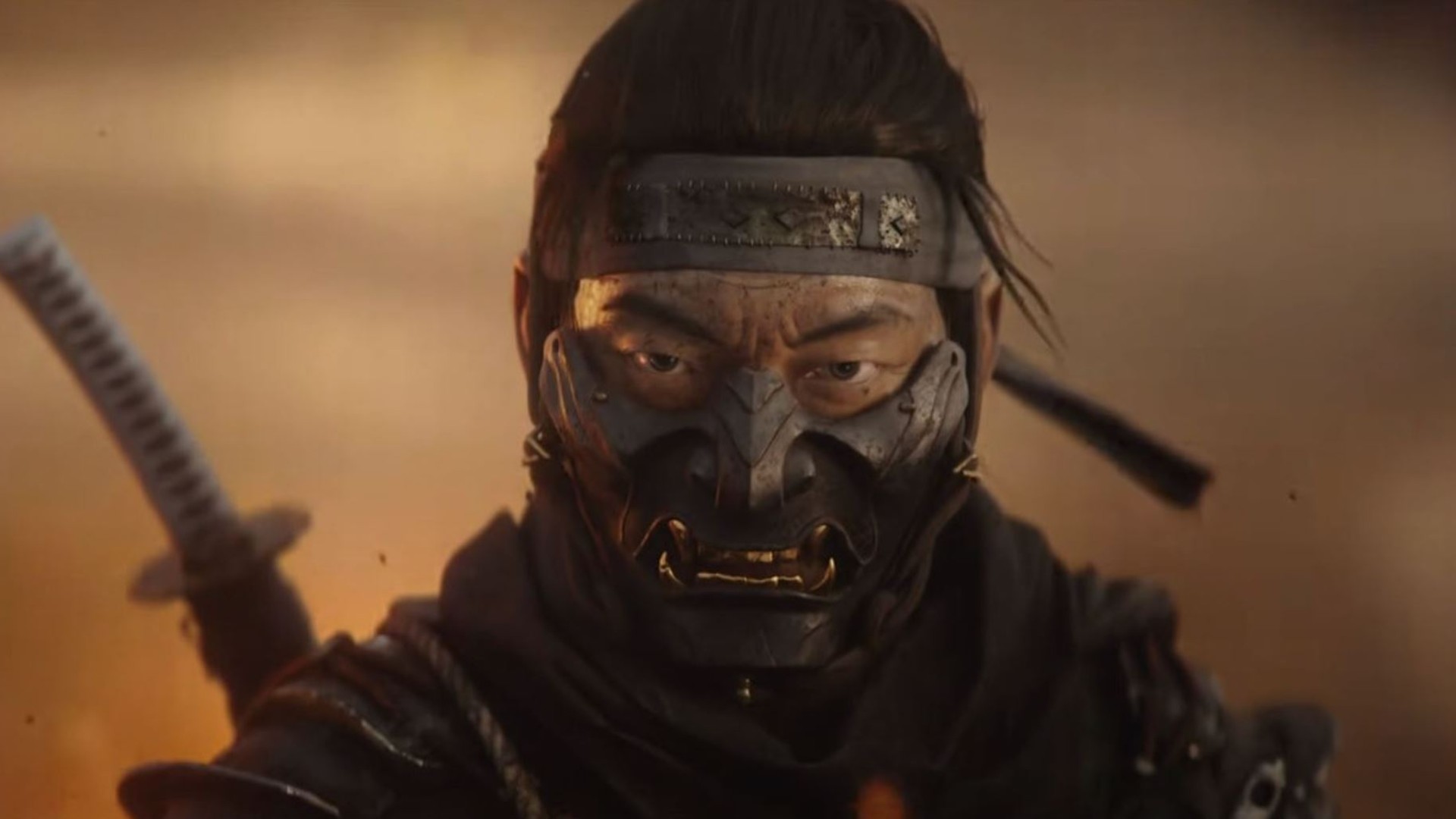 Ghost of Tsushima's Upcoming Rivals Mode Gets a New Trailer, Update 2.08  Out Now