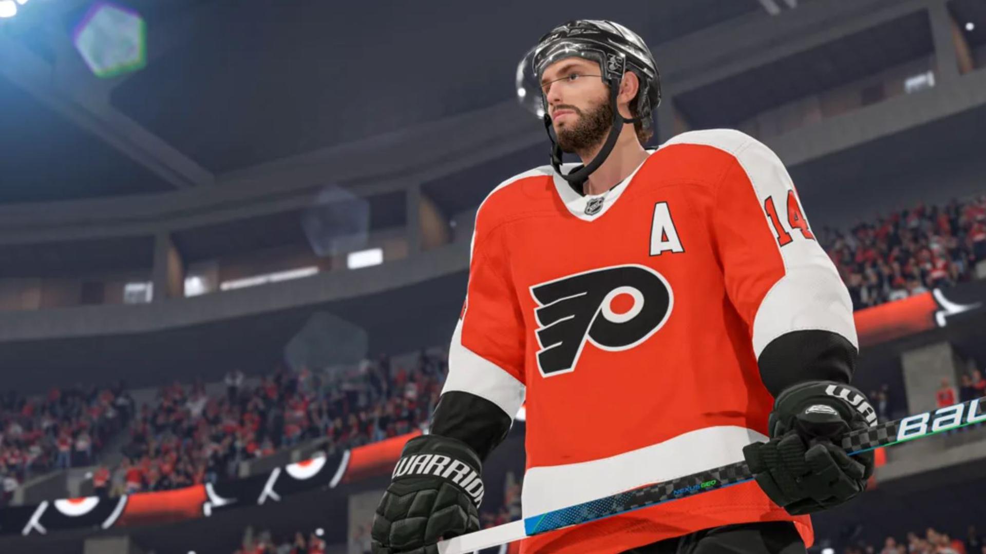 NHL 22 PS4 to PS5 upgrade – Dual Entitlement Explained | The Loadout