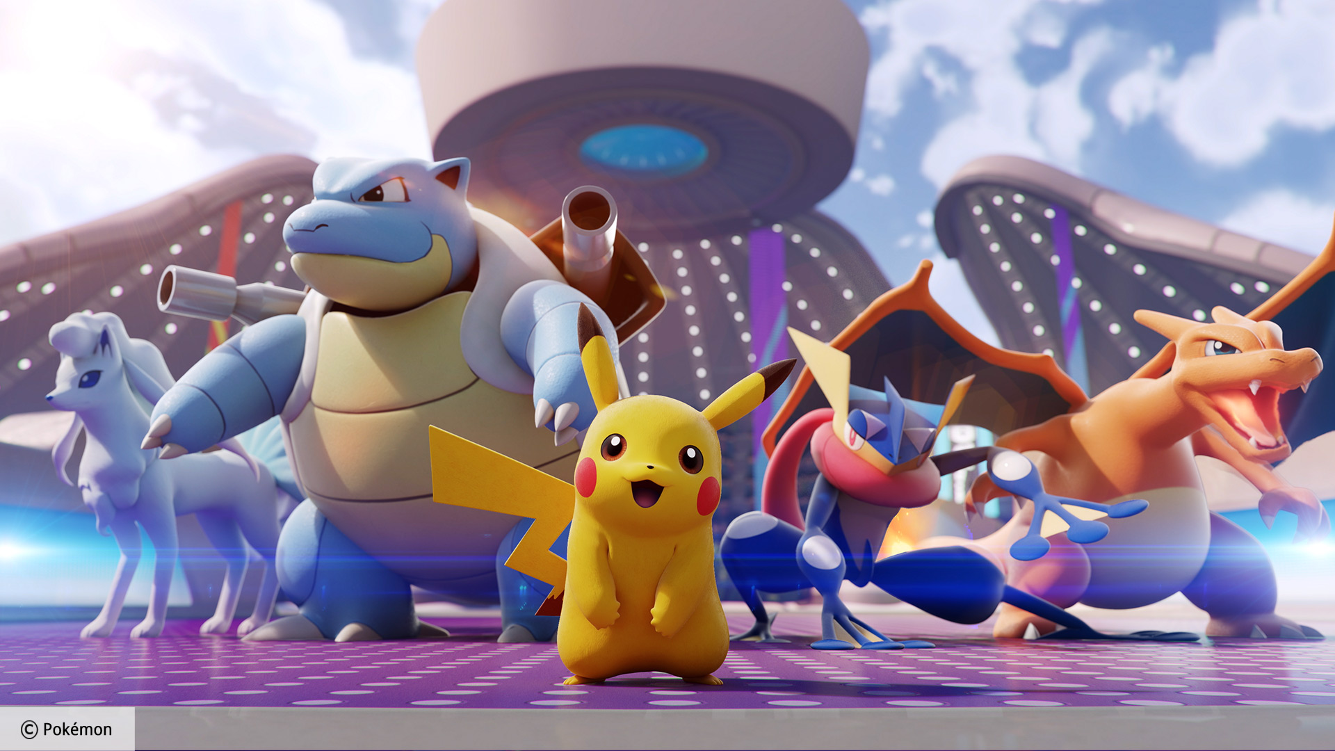 Pokémon Unite tier list: the best Pokémon to use in 2022 - The ...