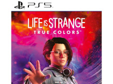Life is Strange True Colours review, beautiful heart-breaking adventure