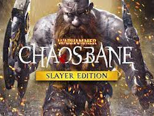 Warhammer Chaosbane - Edición Slayer