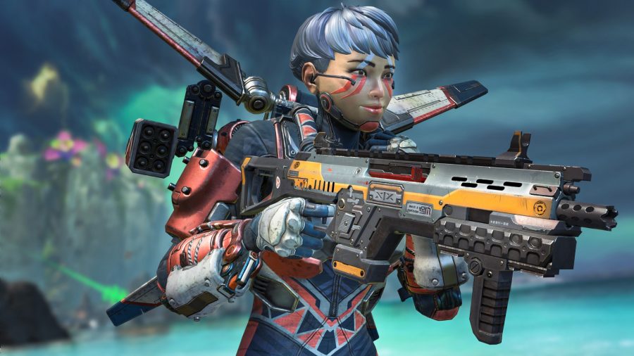 Apex Legends patch notes: what's new in Season 12 | The Loadout