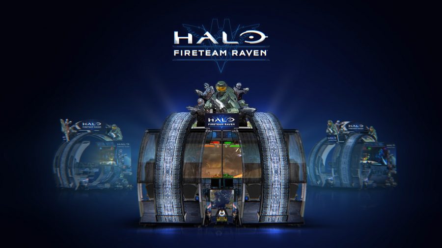 Halo games in order: a peak at Halo Fireteam Raven