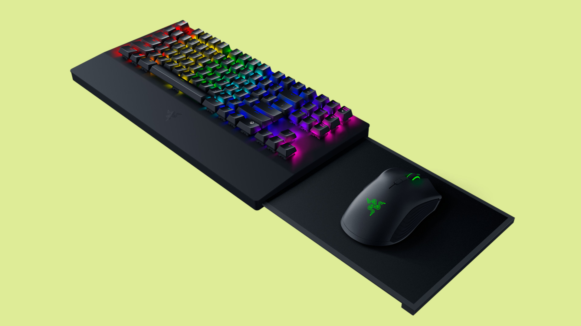 Sygeplejeskole Monet med hensyn til The best keyboard and mouse combinations for PS4 and PS5 | The Loadout