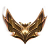 LoL ranks: Gold icon