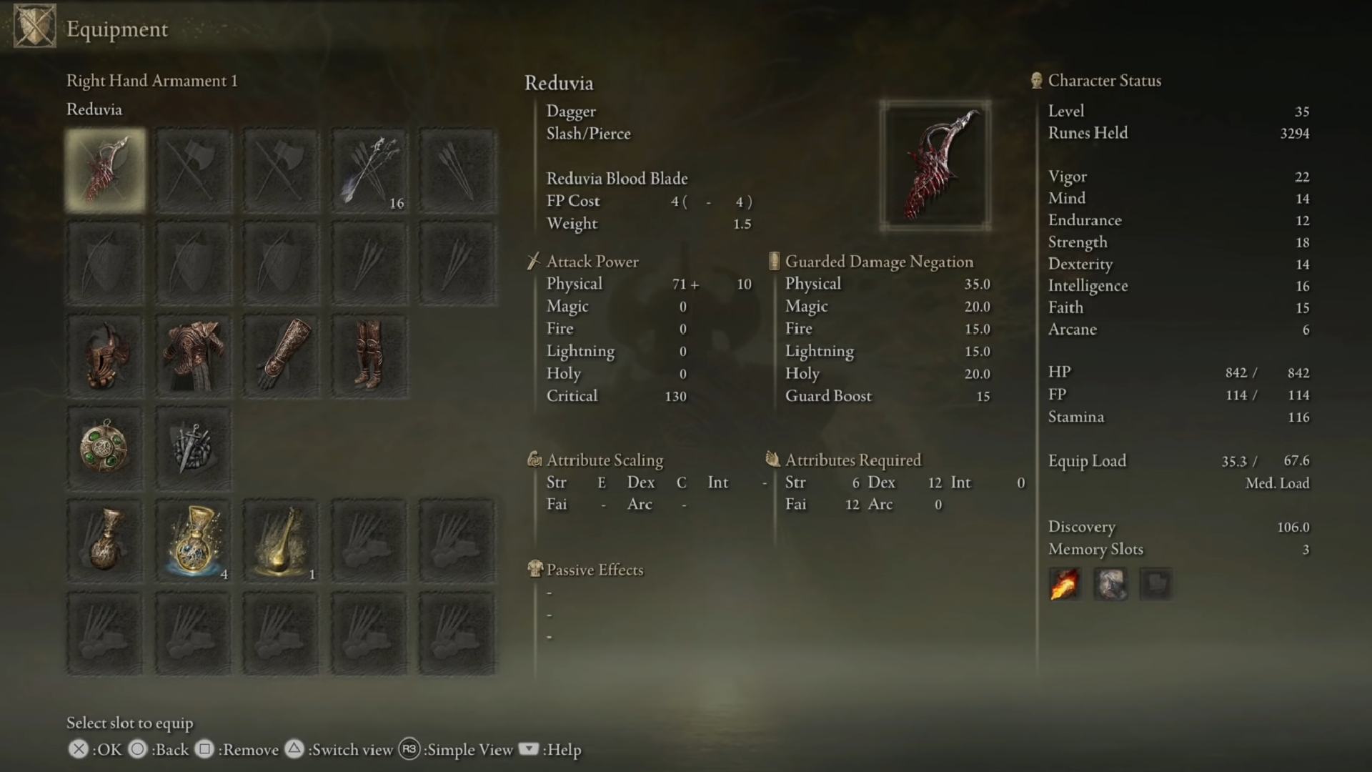 Elden Ring All New Enemies and Weapons Explained (List)
