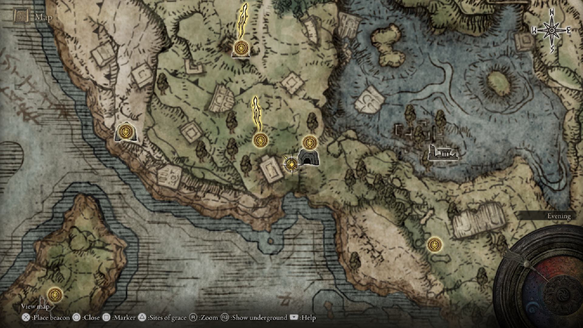 Elden Ring Golden Seed locations | The Loadout