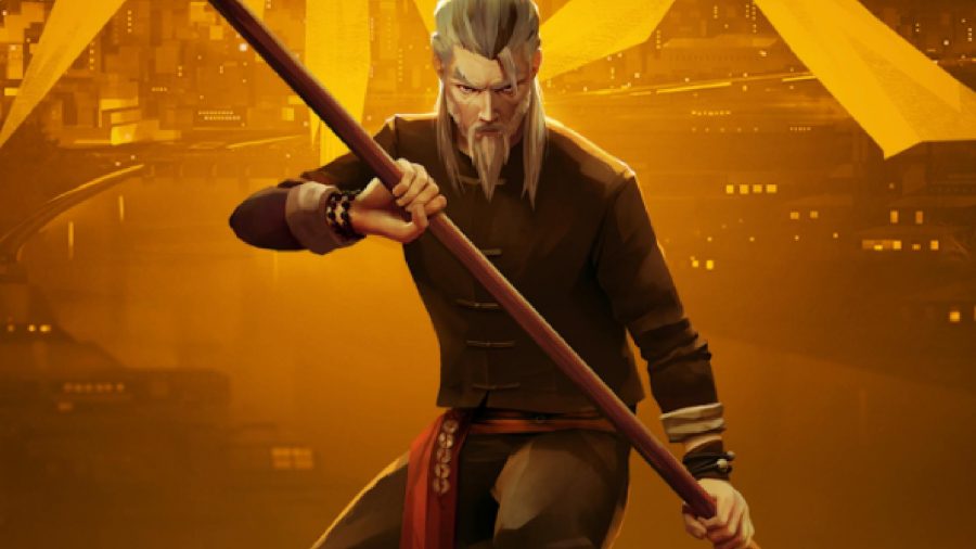 Sifu Max Age: The protagonist can be seen in key art for Sifu