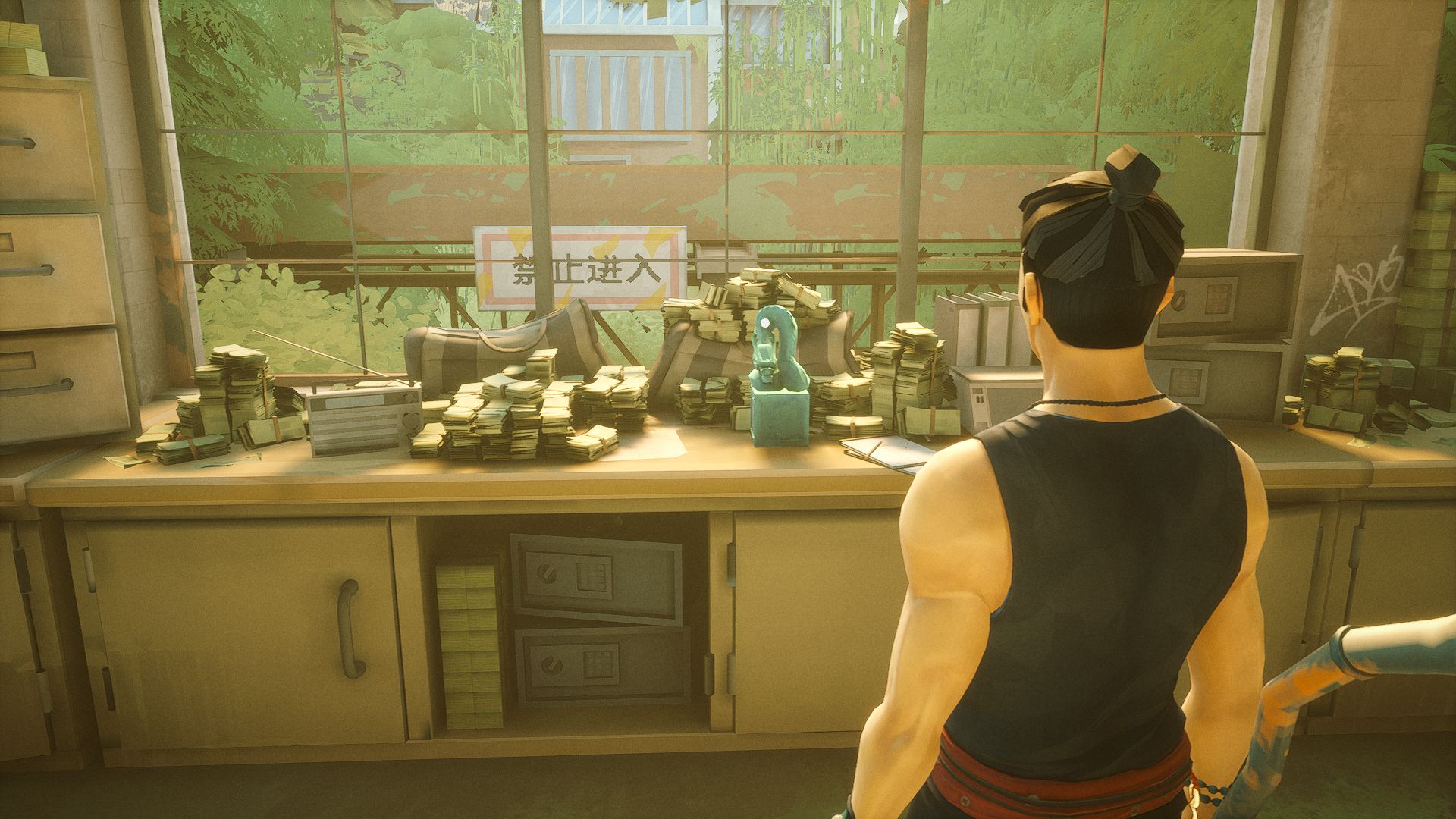 Sifu Shrine locations – where to find them all | The Loadout