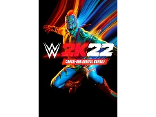 WWE 2K22 Cross-Gen Digital Bundle
