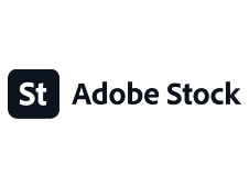 Adobe Stock (1 month free trial)